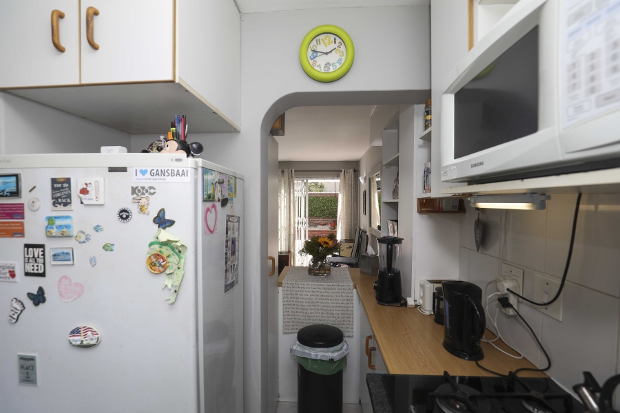 2 Bedroom Property for Sale in Plumstead Western Cape
